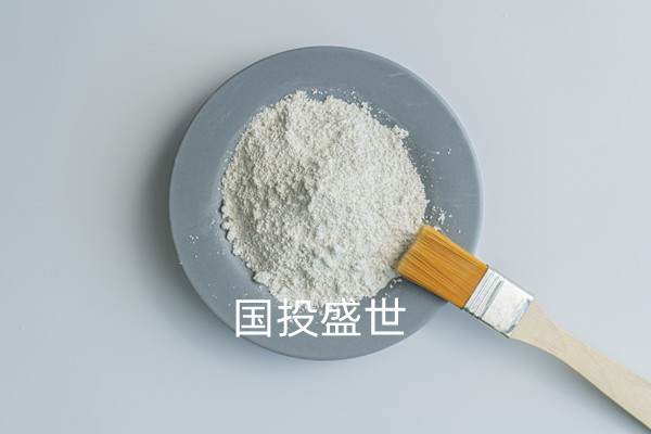 沸石粉,國投盛世