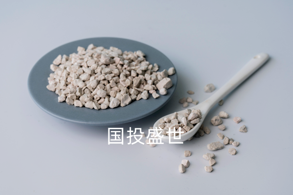 活化沸石對(duì)產(chǎn)物特有的作用,活化沸石,國投盛世