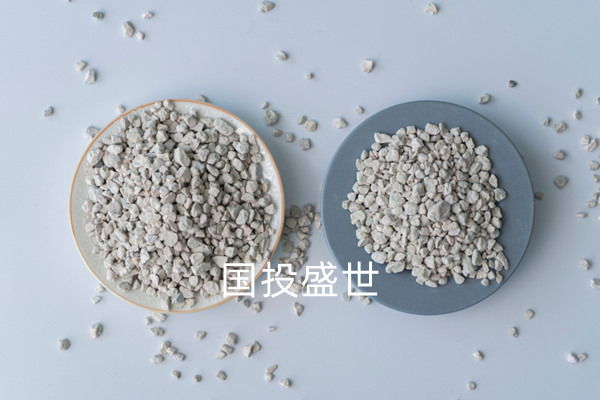 絲光沸石的作用與改性-國投盛世