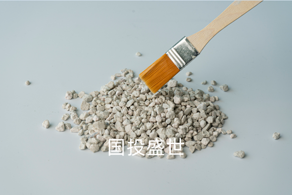 國投盛世,沸石應用于廢水處理的工程應用