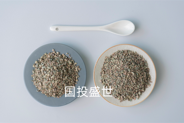 沸石粉在土壤修復(fù)和水處理的應(yīng)用-國投盛世