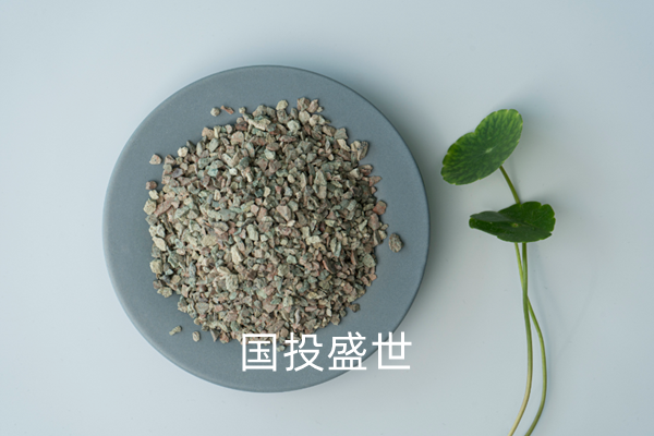 沸石用于廢水廢氣處理需進(jìn)行的研究-國投盛世