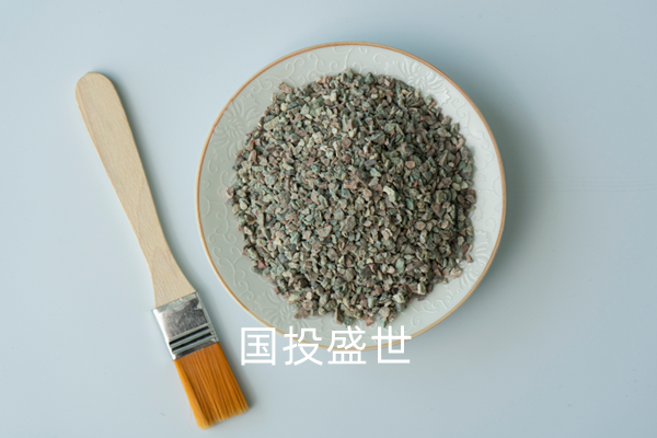 天然沸石居然還可以吃！-國投盛世