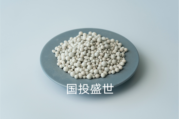 國(guó)投盛世,天然沸石可以修復(fù)土壤中的重金屬濃度