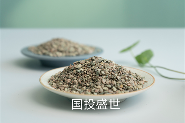 沸石分子篩在工業(yè)生產中的重要性