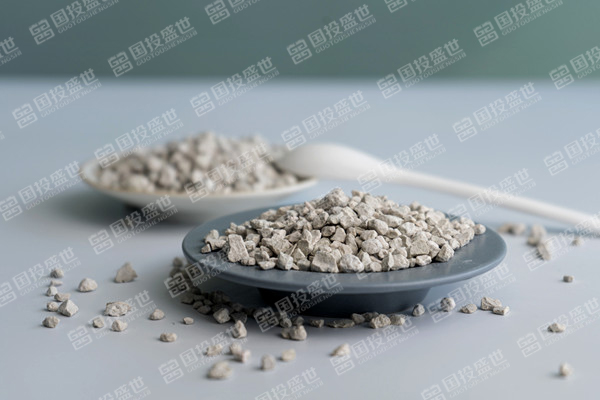 沸石分子篩常見(jiàn)的行業(yè)應(yīng)用