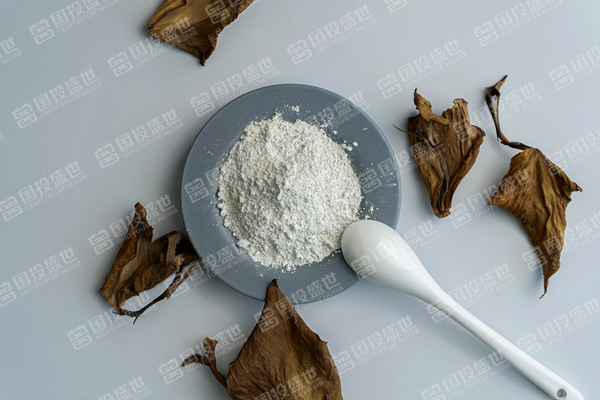 測量沸石粉質(zhì)量的標(biāo)準(zhǔn)-國投盛世