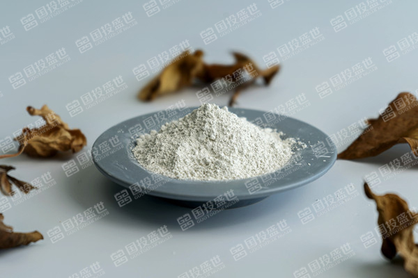 沸石粉在水產(chǎn)養(yǎng)殖中使用的好處-國(guó)投盛世