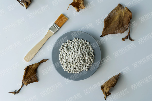 沸石材料在土壤修復(fù)工程中的應(yīng)用-國投盛世