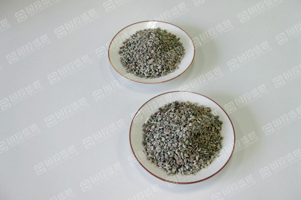 沸石作為草皮填充物能夠具有更多優(yōu)勢(shì)-國(guó)投盛世