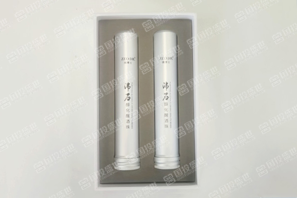 沸石醇化醒酒珠靠譜嗎？