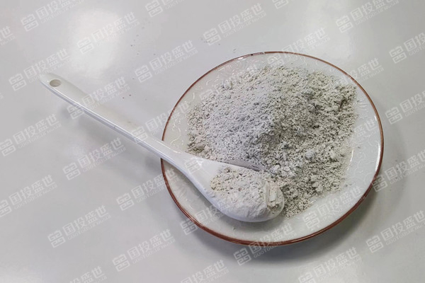 中國科學院院士使用沸石研發(fā)新型鋰電池