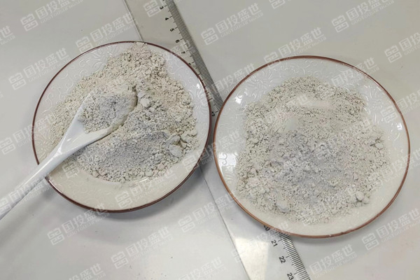 沸石可作為動(dòng)物飼料添加劑材料