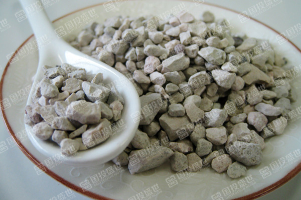 什么是沸石？沸石又是從哪里來的？
