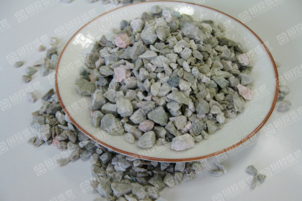 什么是沸石？沸石的定義是什么？