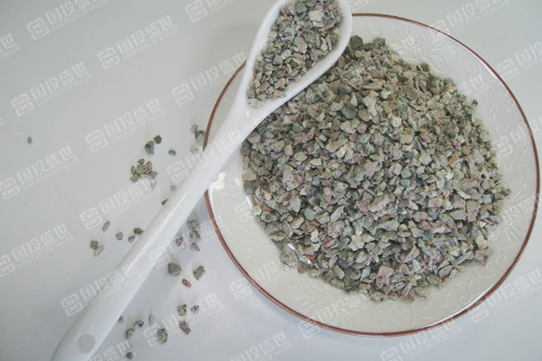 怎樣提高沸石的吸附效果？-國(guó)投盛世