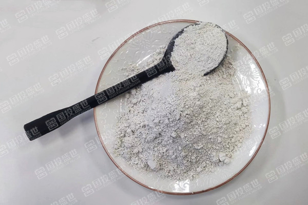 畜牧產業(yè)中沸石作為膳食補充劑-國投盛世
