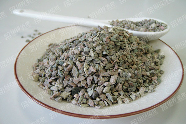 天然沸石為何能防輻射？