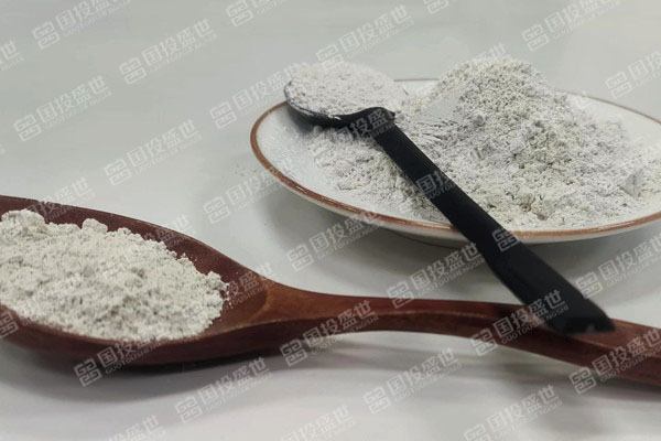 沸石可以用作動物飼料添加劑