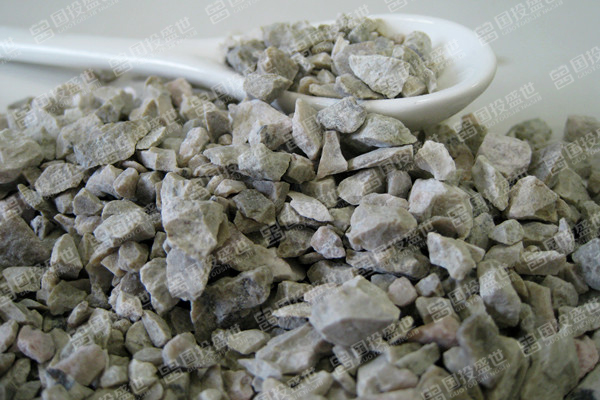 天然沸石是什么？天然沸石的特性