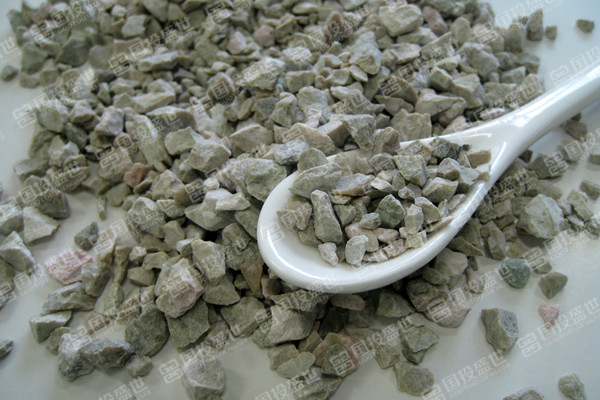 沸石的用途有哪些？——國投盛世-國投盛世