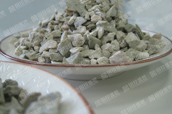 你知道全世界沸石儲(chǔ)量有多少嗎？