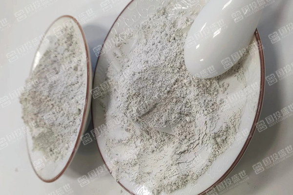 沸石在建筑行業(yè)中的作用：可用于混凝土外加劑-國(guó)投盛世