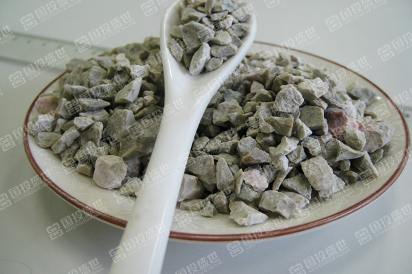 沸石在水處理中的用途是什么？-國投盛世