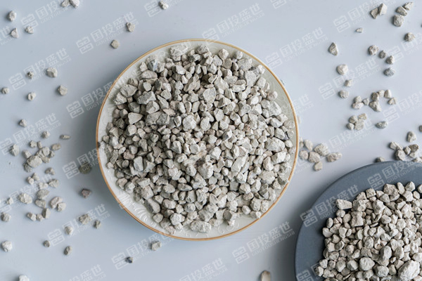 沸石的功能特點有什么？