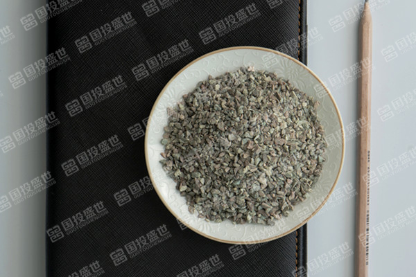 沸石為何能應(yīng)用于污水處理中？-國投盛世