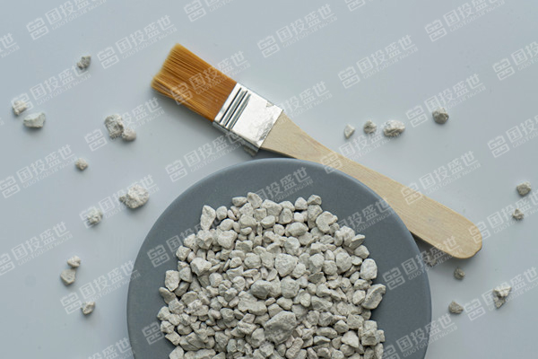 沸石顆?？蓱?yīng)用于水產(chǎn)養(yǎng)殖