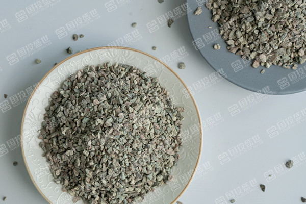 沸石在水處理應(yīng)用的優(yōu)勢(shì)
