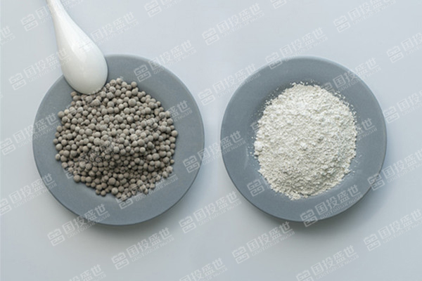 你可知道沸石有什么作用？