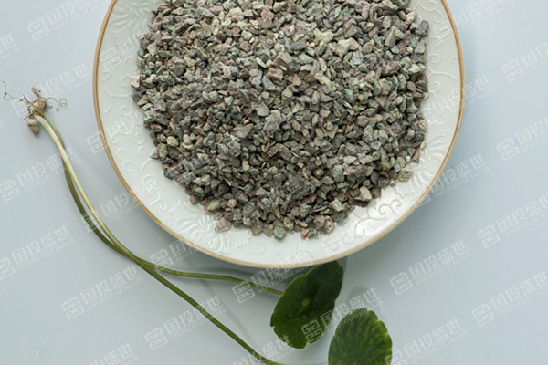 天然沸石對氨還原技術(shù)的好處-國投盛世