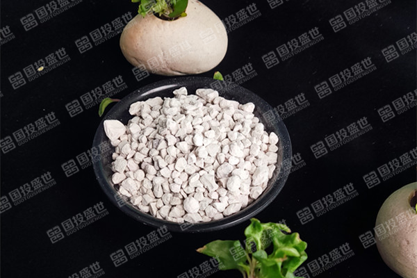 國投盛世生產(chǎn)的沸石好不好？-國投盛世