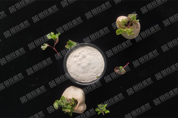 斜發(fā)沸石可制成天然礦物質(zhì)補充飼料-國投盛世