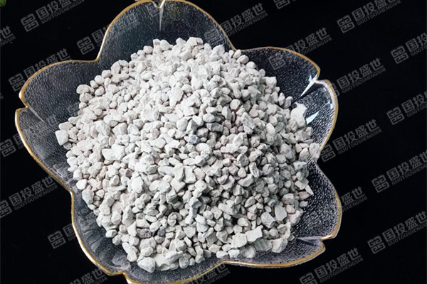 沸石在廢水處理中的應(yīng)用-國(guó)投盛世