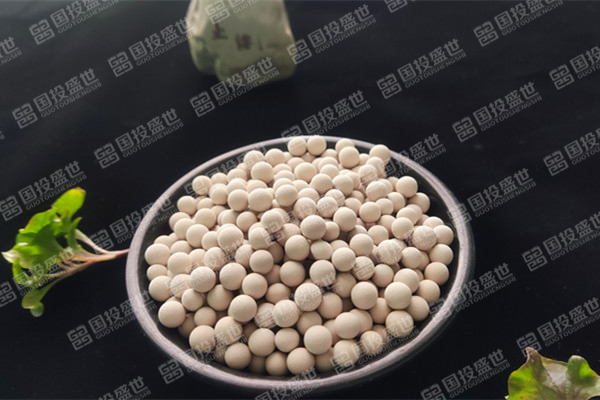 沸石在土壤污染治理中有什么作用？