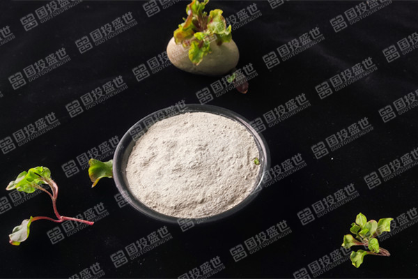 沸石在化妝品中有用嗎？沸石在化妝品中的應用介紹-國投盛世