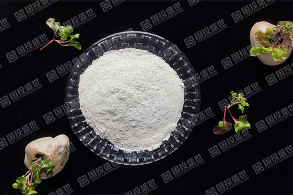 國(guó)投盛世沸石抗菌行業(yè)的應(yīng)用|沸石的抗菌原理