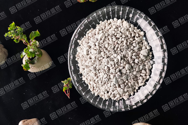 國投盛世的沸石在動物飼料中的應(yīng)用