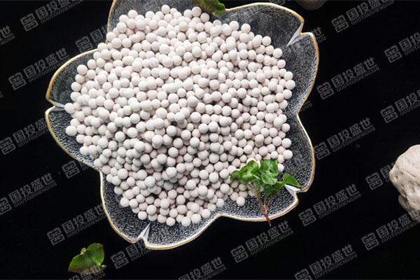 沸石能夠給植物養(yǎng)分嗎？-國投盛世