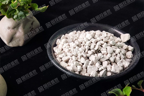 國投盛世的沸石應(yīng)用于服裝領(lǐng)域效果如何？