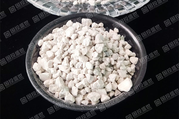 沸石在魚蝦養(yǎng)殖中的作用是什么？