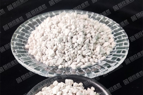 生物改性沸石填料是什么？-國投盛世