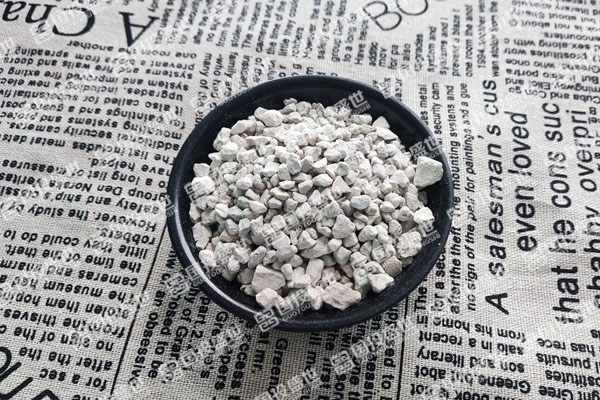 沸石分子篩設(shè)備是什么？