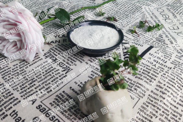 國投盛世的沸石粉價(jià)格是多少？