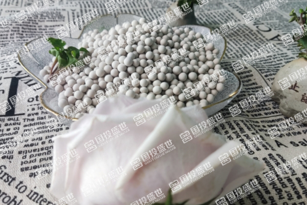 沸石顆粒能否用于土壤修復(fù)中？