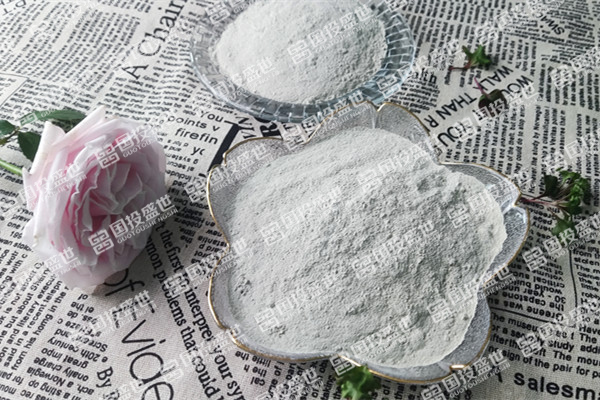 洗衣粉中應用沸石的優(yōu)點有哪些？