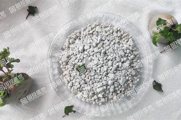 沸石為何能吸附控制垃圾填埋場(chǎng)的甲烷？-國(guó)投盛世